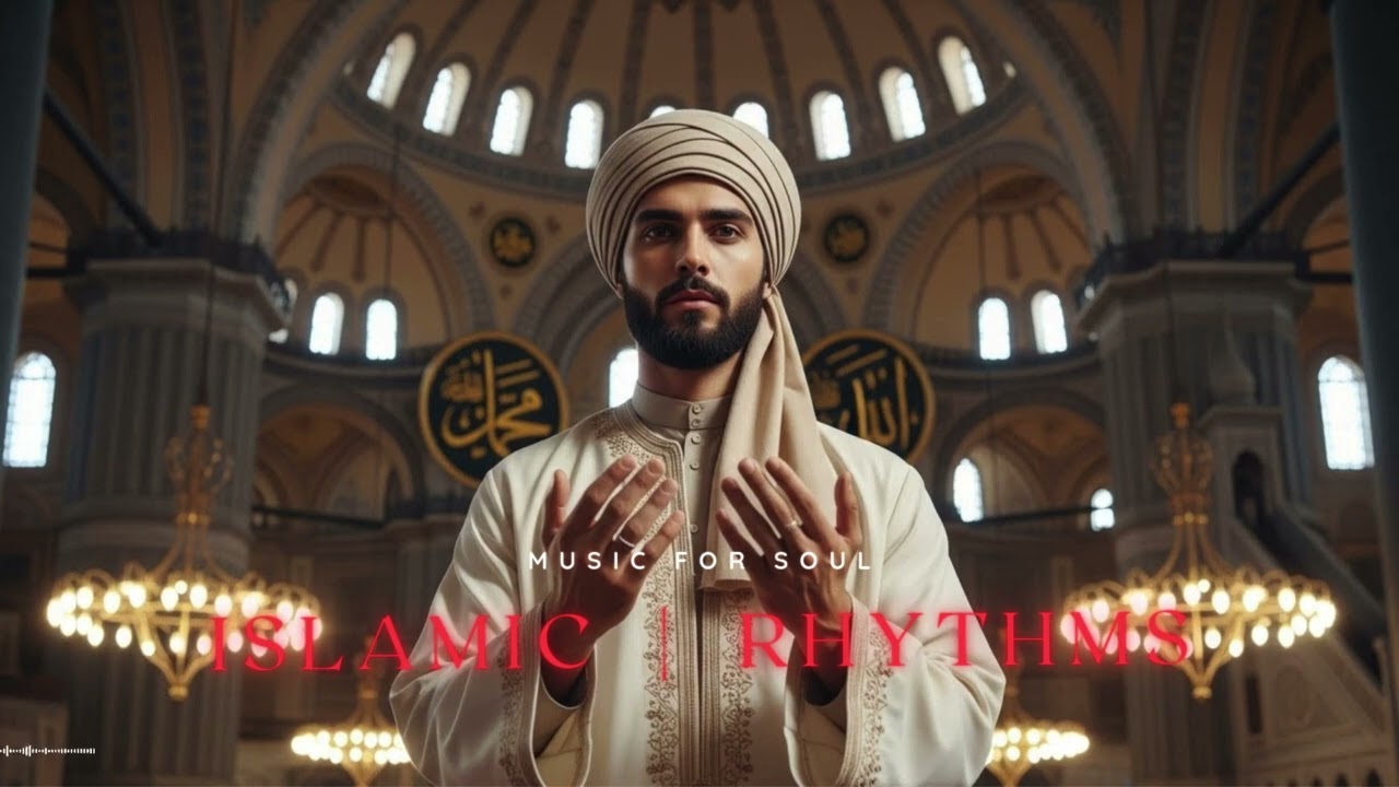 The #1 Islamic Song Collection for Peace | 10 Secrets Behind Uplifting Muslim Tracks