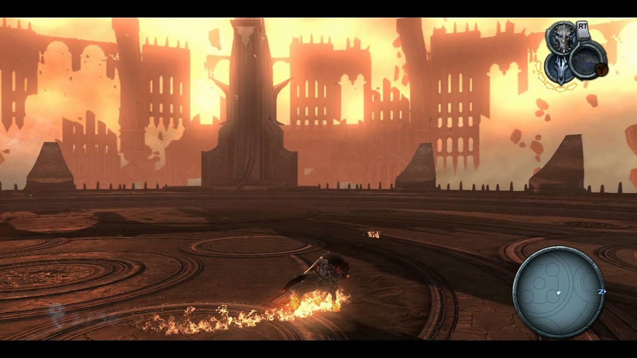 Darksiders (2010)