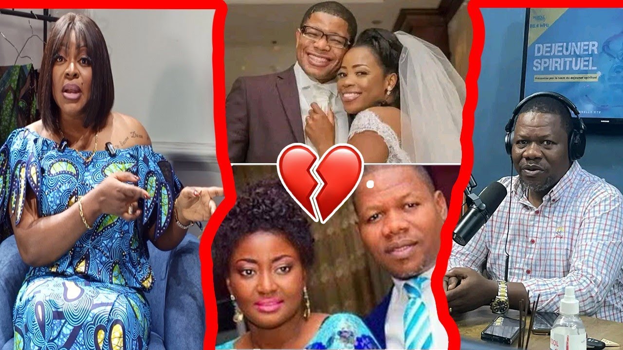 ENFIN MOÏSE MATUTA BRISE LE SILENCE PONA LIBALA NAYE NA GEMIMA BOYOKA VÉRSION PE ALOBI AZA TROP DEÇU