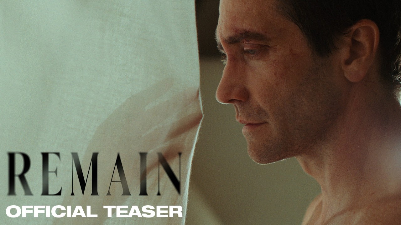 Remain | Official Teaser