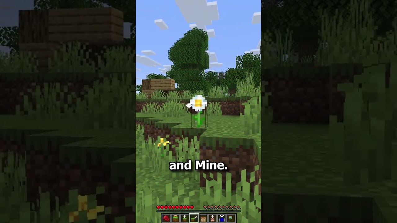 Herdcraft Is Here! - Minecraft Java Edition  - 26w14a Update! #minecraft #herdcraft #aprilfools