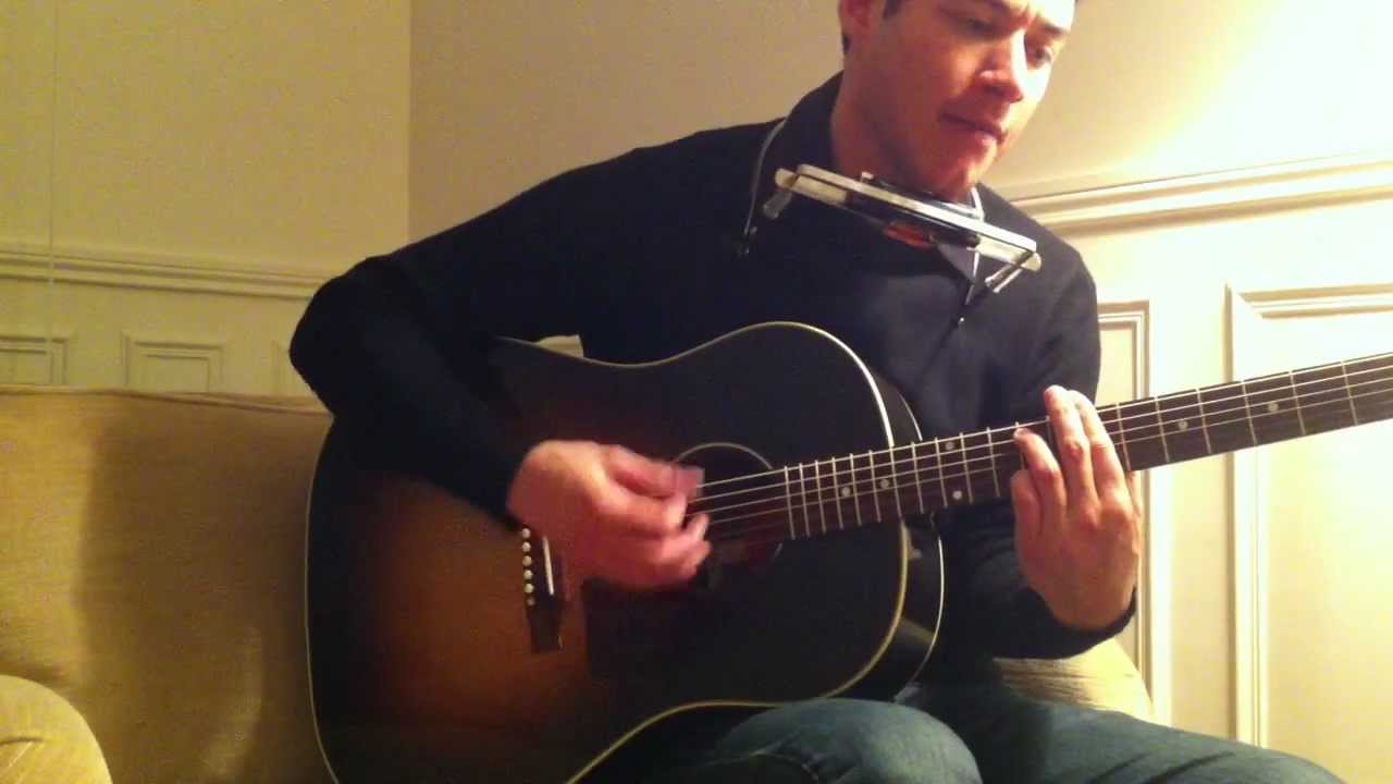 Out On The Weekend - Neil Young cover