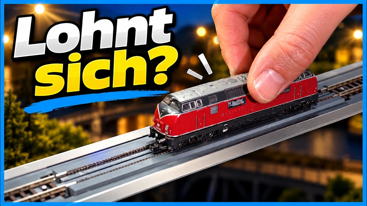 Gamechanger – oder teurer Fehlkauf? Einbau + Fazit