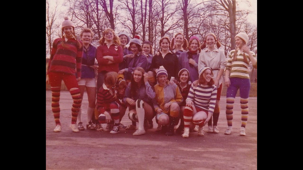 Old Purbrookians Class of 74 - When we're 64 reunion