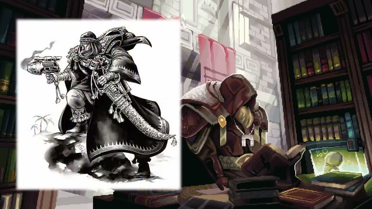 Die Regimenter der Imperialen Garde! Alles über die Prätorianer – Warhammer 40k Lore