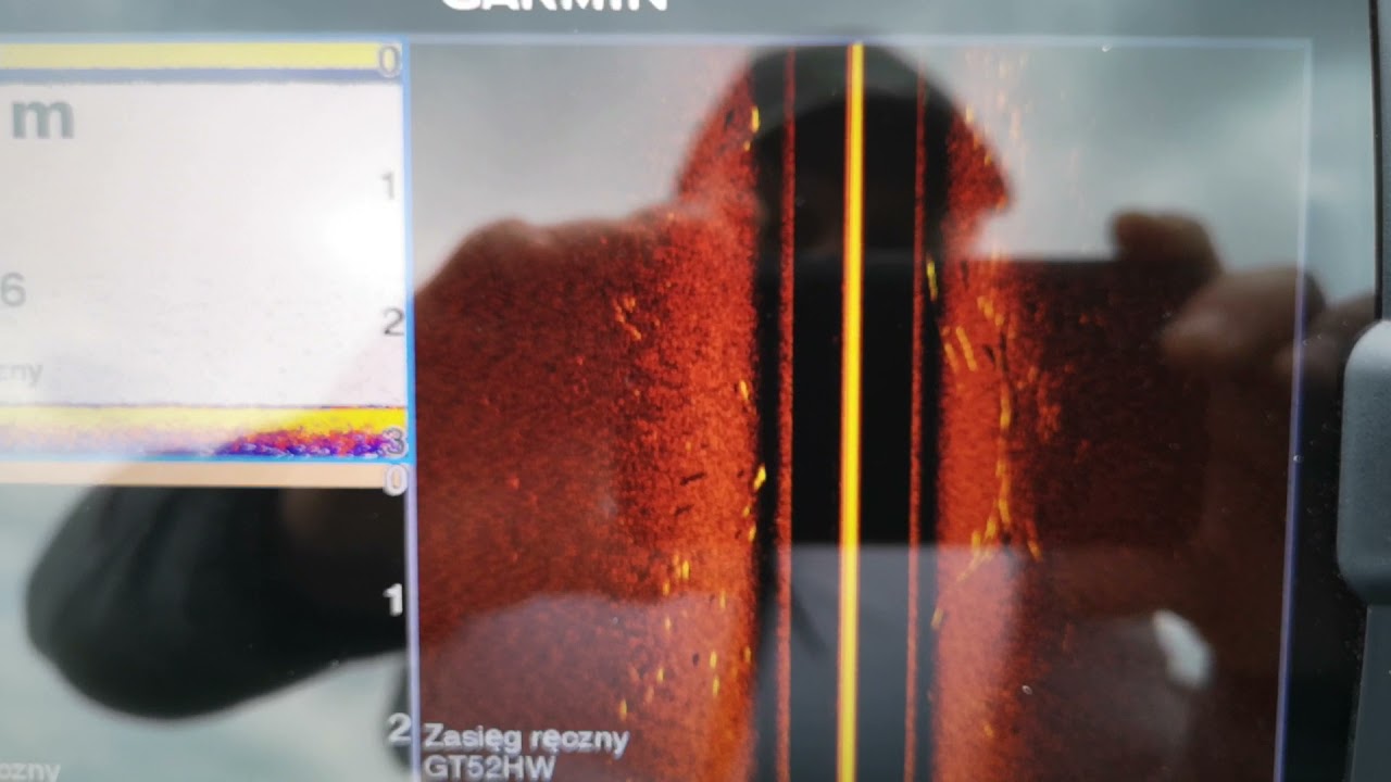 Garmin Striker Vivid 9SV