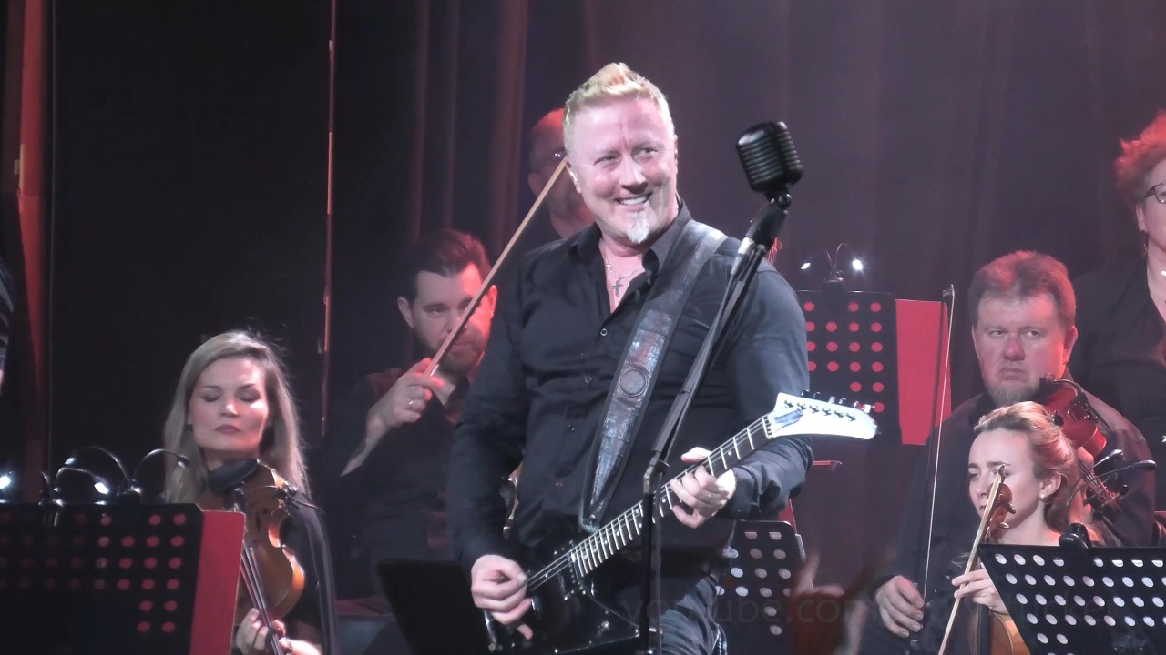 Metallica Symphonic Tribute Show (Live in Belgrade, Serbia, 02.04.2026) - Full Show 4K