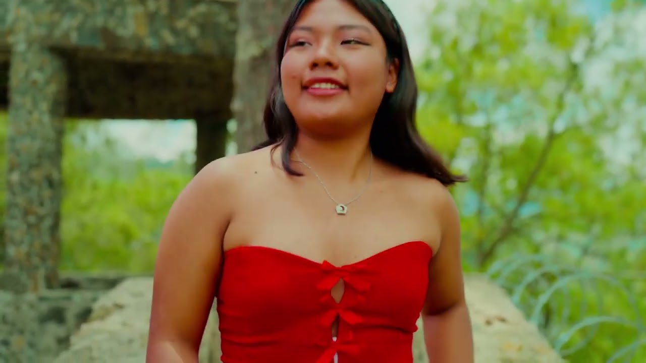 La Fiestera - Mi Primer Infierno [La Risueña] Juniors De La Sierra Oaxaqueña.