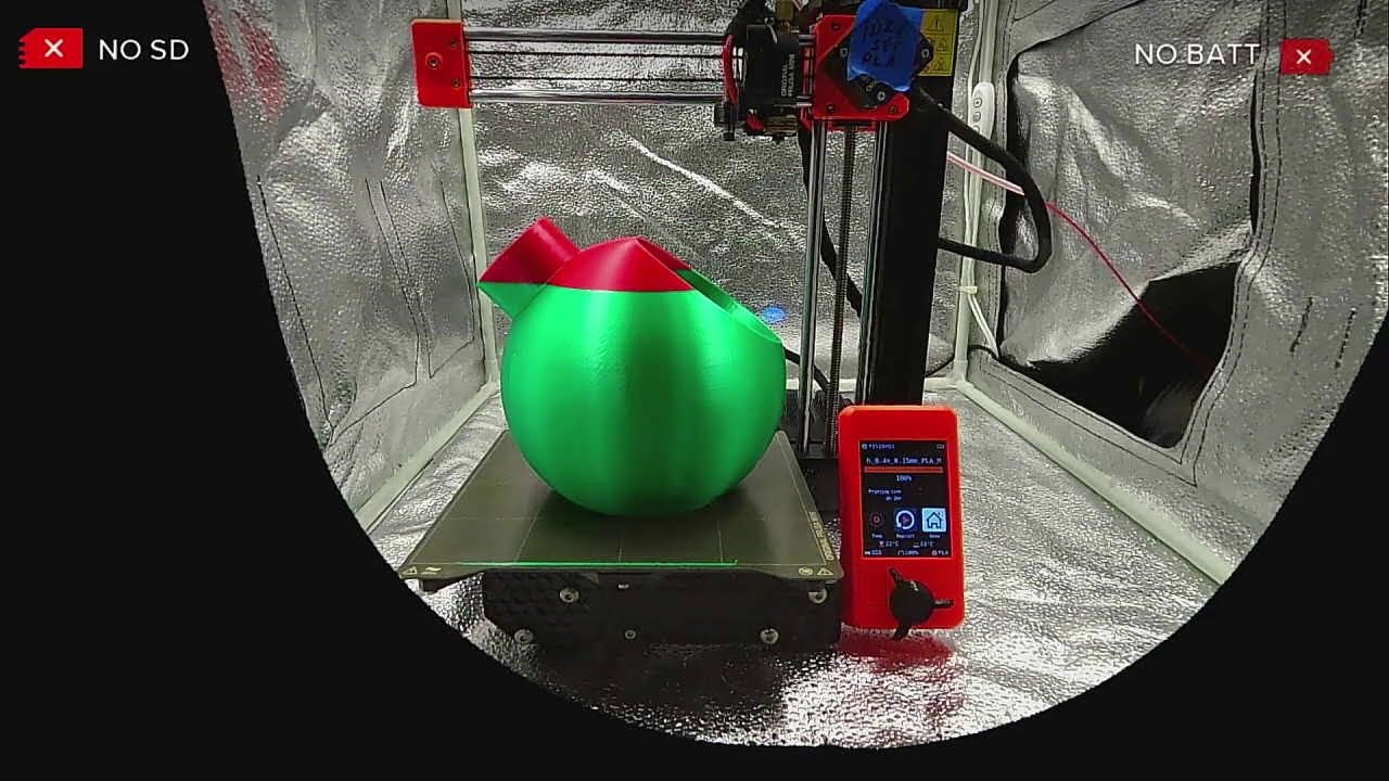 3D Printing