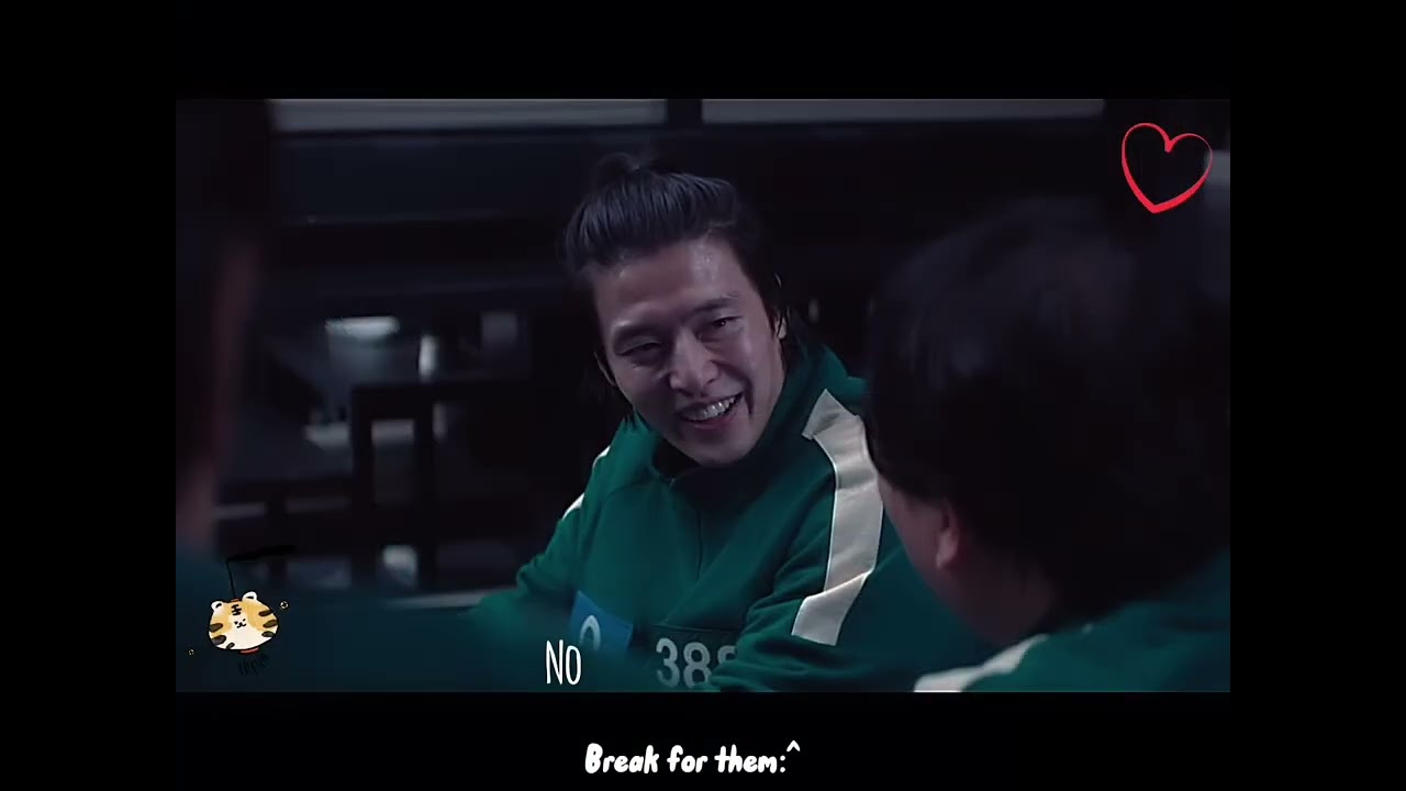 Squid game react to Namgyu’s future as Seo-Won| DDOS x Squid gameS2