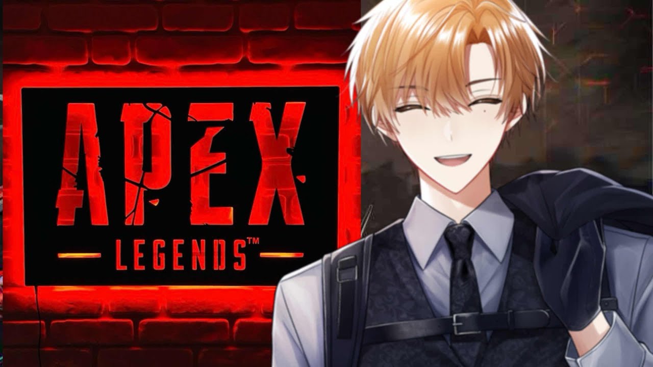 【#APEX】(縦型)　声だけ一級 リロードASMR　#apex #shorts #shortsfeed
