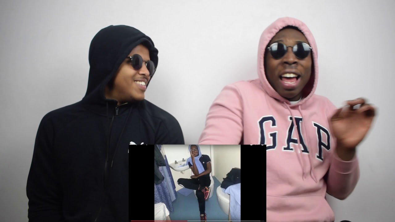 ❄️❄️| Frosty - County Lines - REACTION