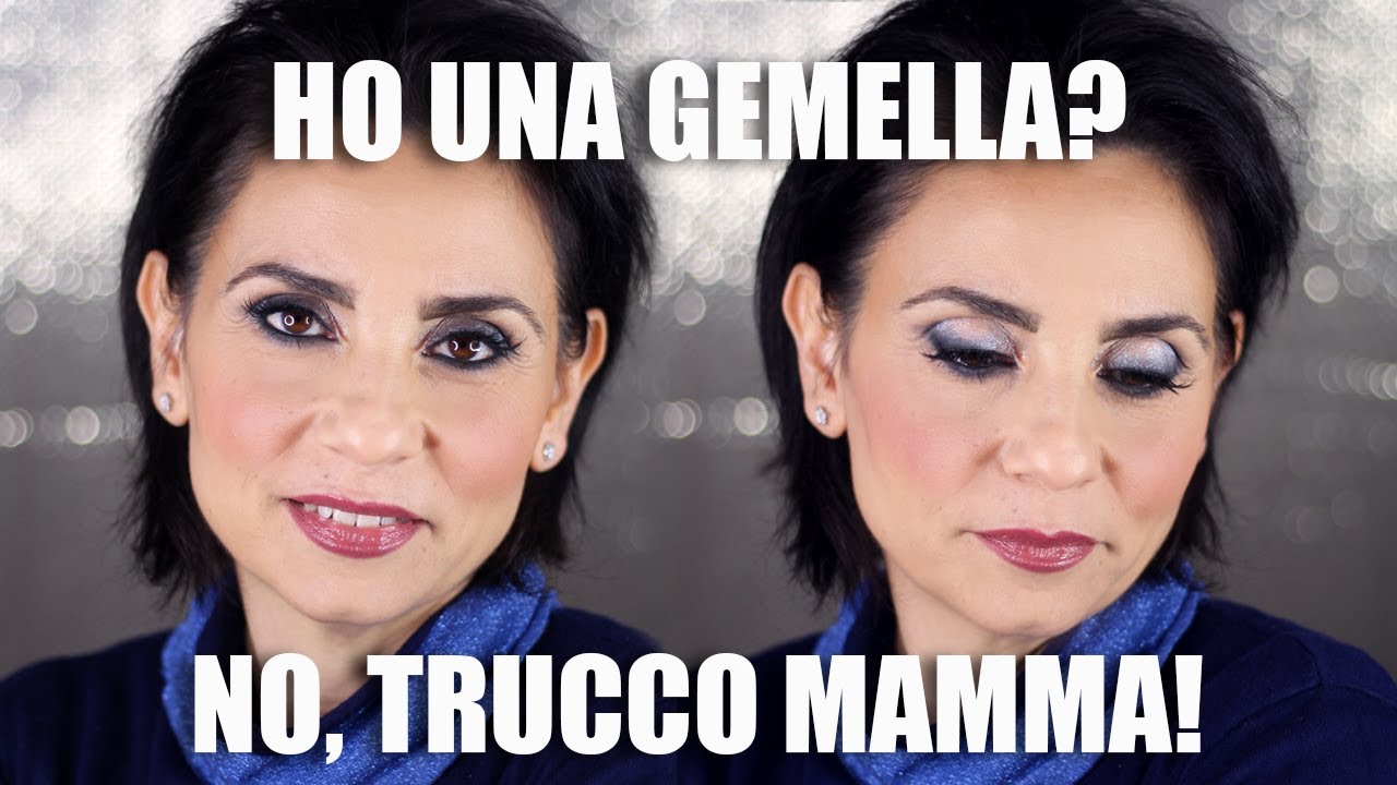 TRUCCO OVER 40| ItsNora