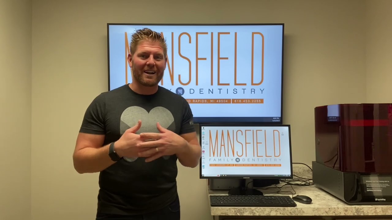 Tooth Tip Tuesday - Brushing and Rinsing with Dr. Bryton