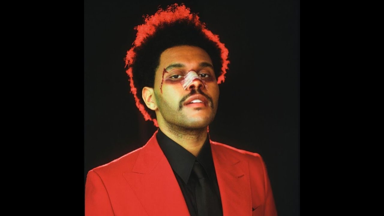 The Weeknd - After Hours (Slowed TikTok Remix)