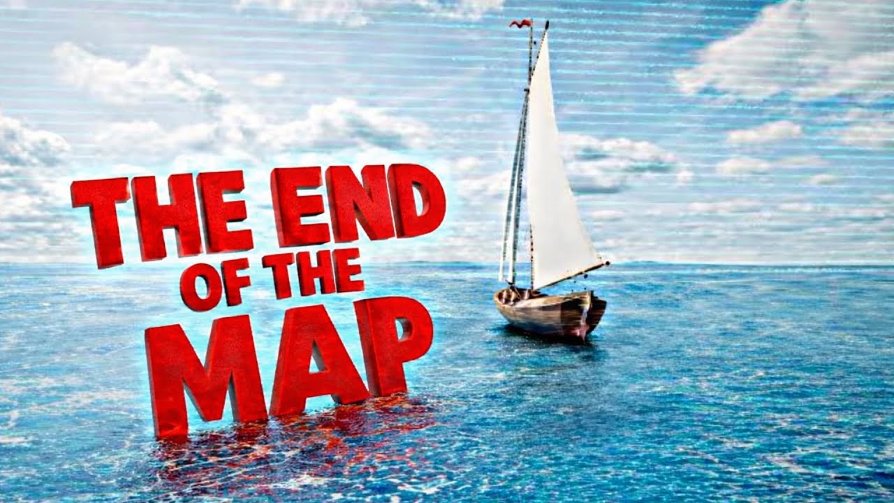 Why Do Map Endings Fascinate Us?