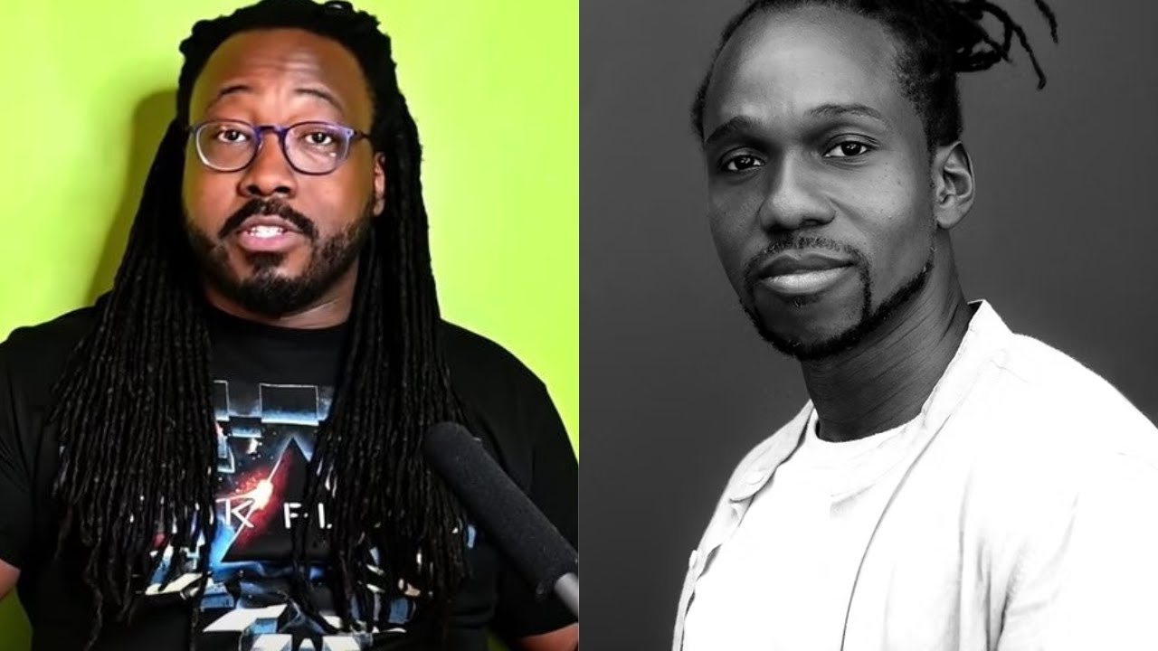 Liberating liberals from the democrats with Maurice Mitchell of the Working Families Party