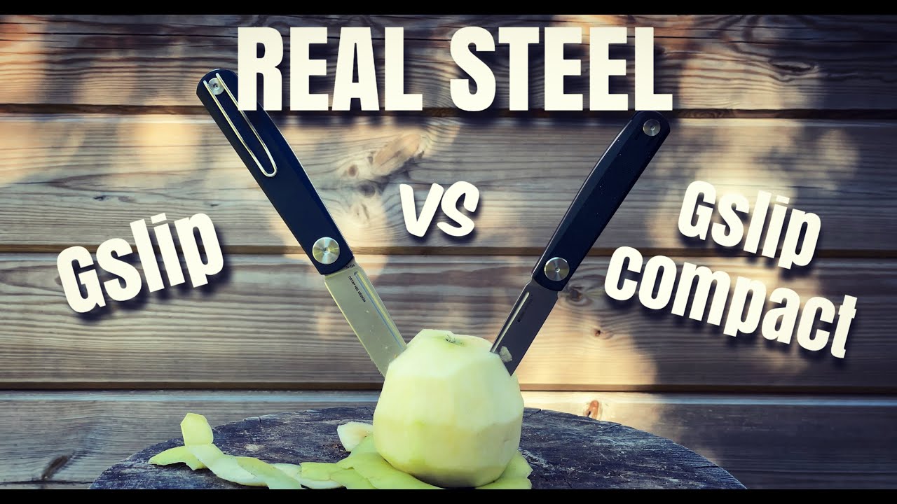 REAL STEEL 