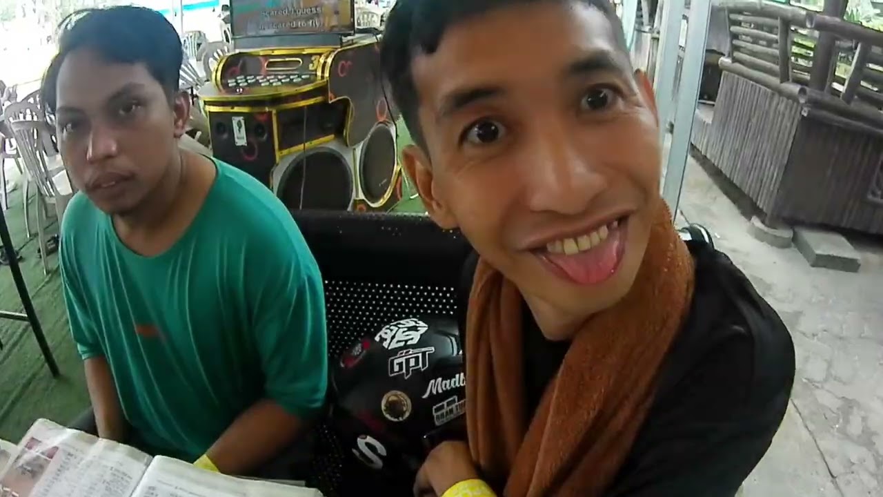 mga ganap sa isplas
