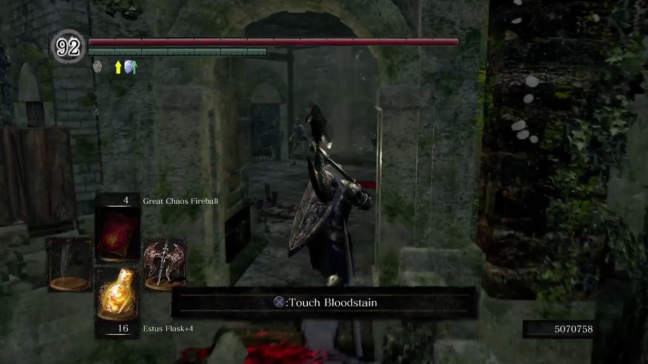 🔴DARK SOULS Remaster #live #gamer #stream