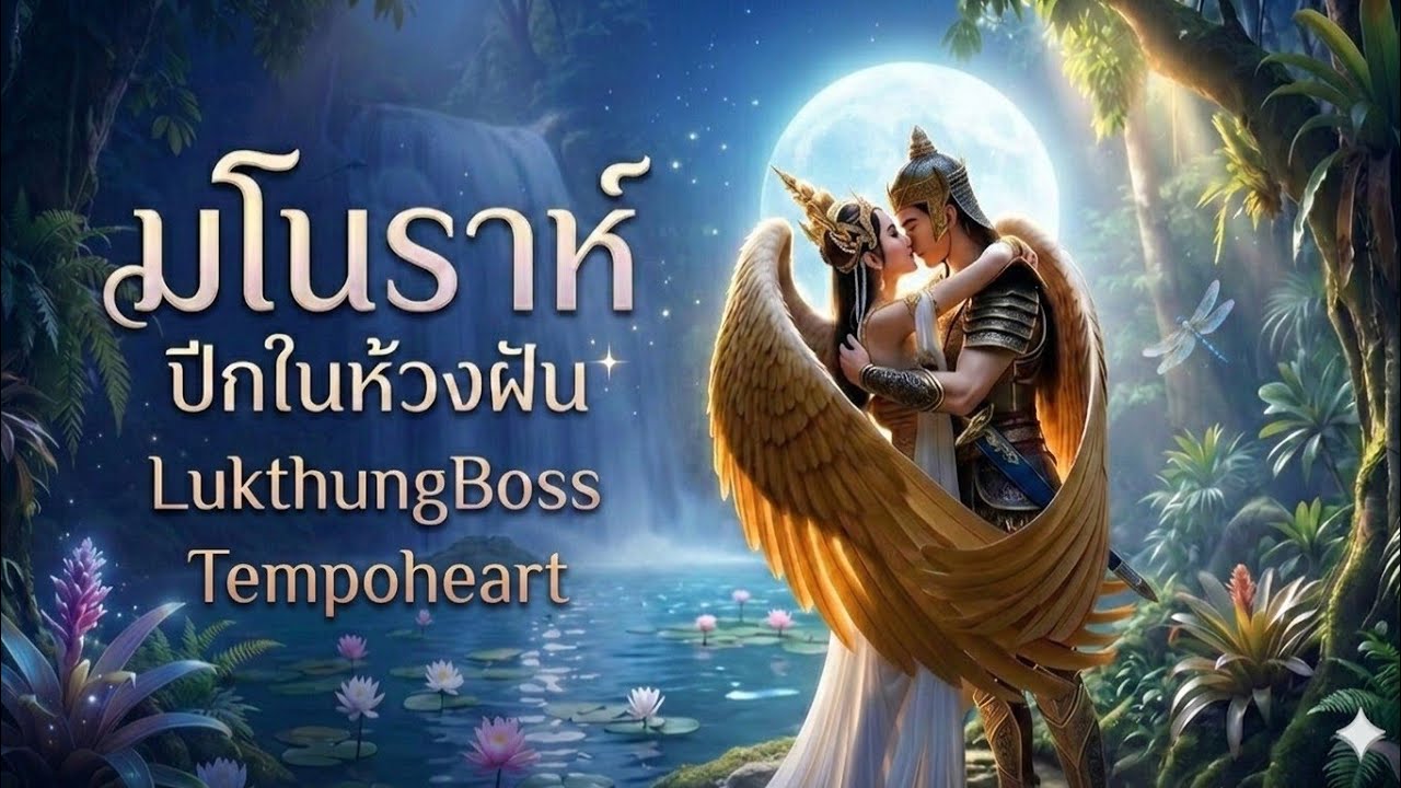 มโนราห์ / ปีกในห้วงฝัน (Official Video)
