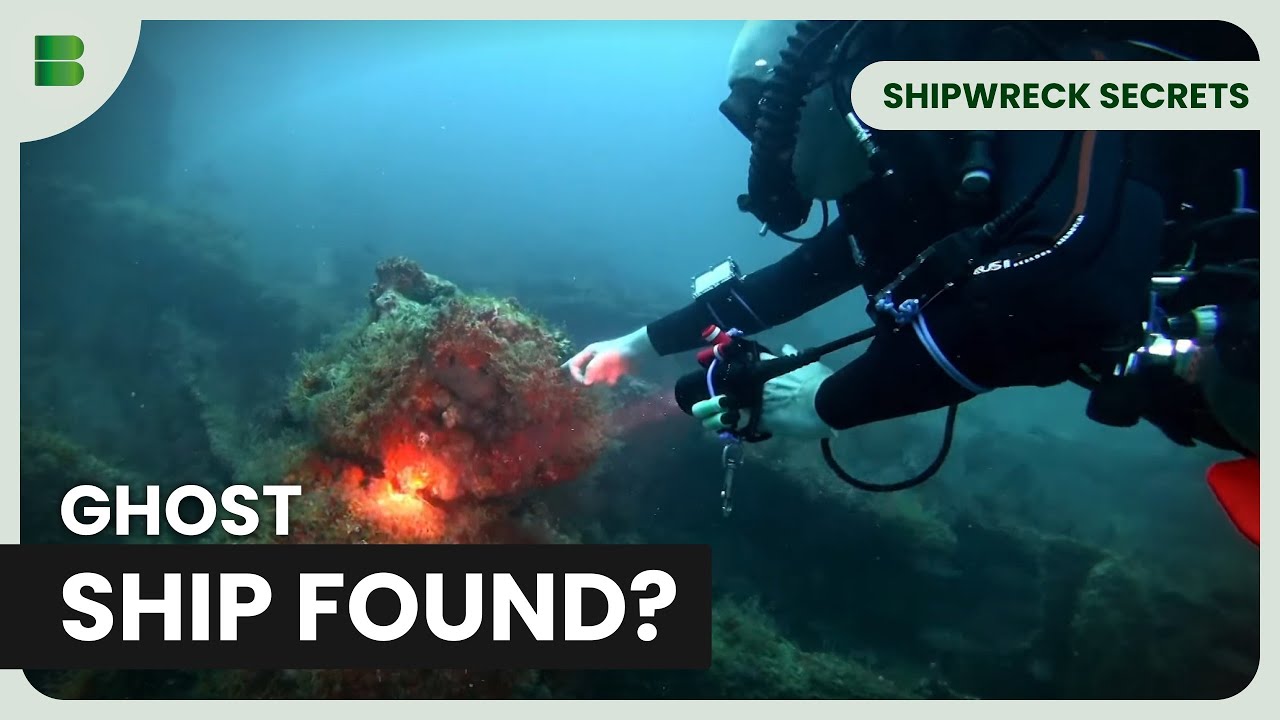 The SS Cotopaxi Bermuda Triangle Mystery Solved