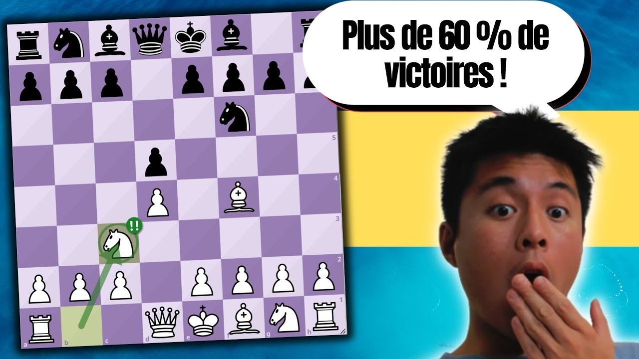 Ce NOUVEAU Syst&egrave;me de LONDRES 2.0 fait des RAVAGES !!