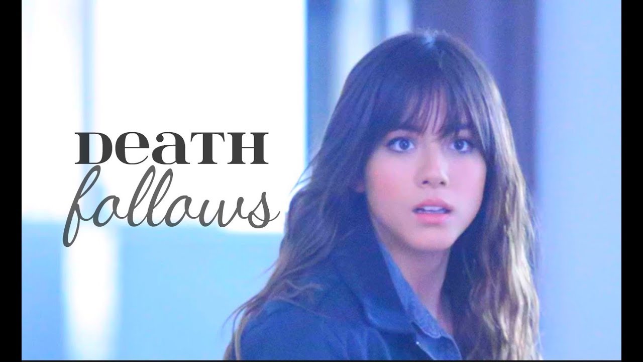 ► Hall of Fame | Daisy Johnson