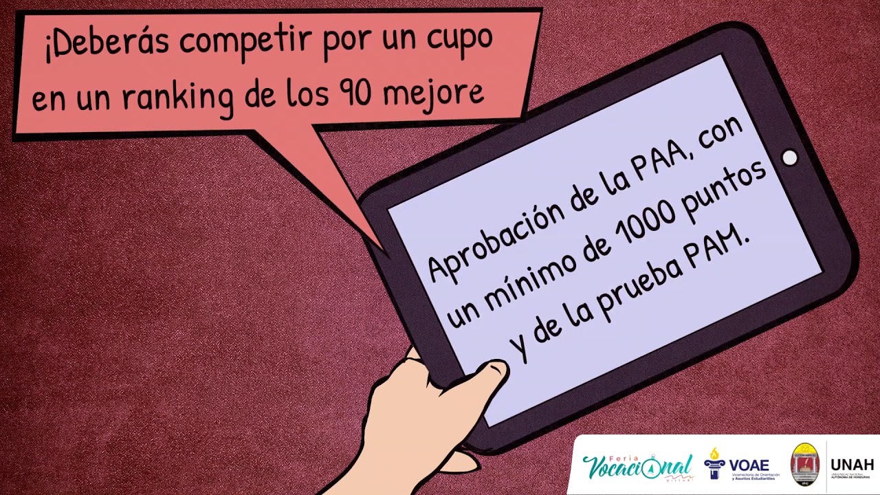 Oferta Acad&eacute;mica UNAH | Ingenier&iacute;a Industrial