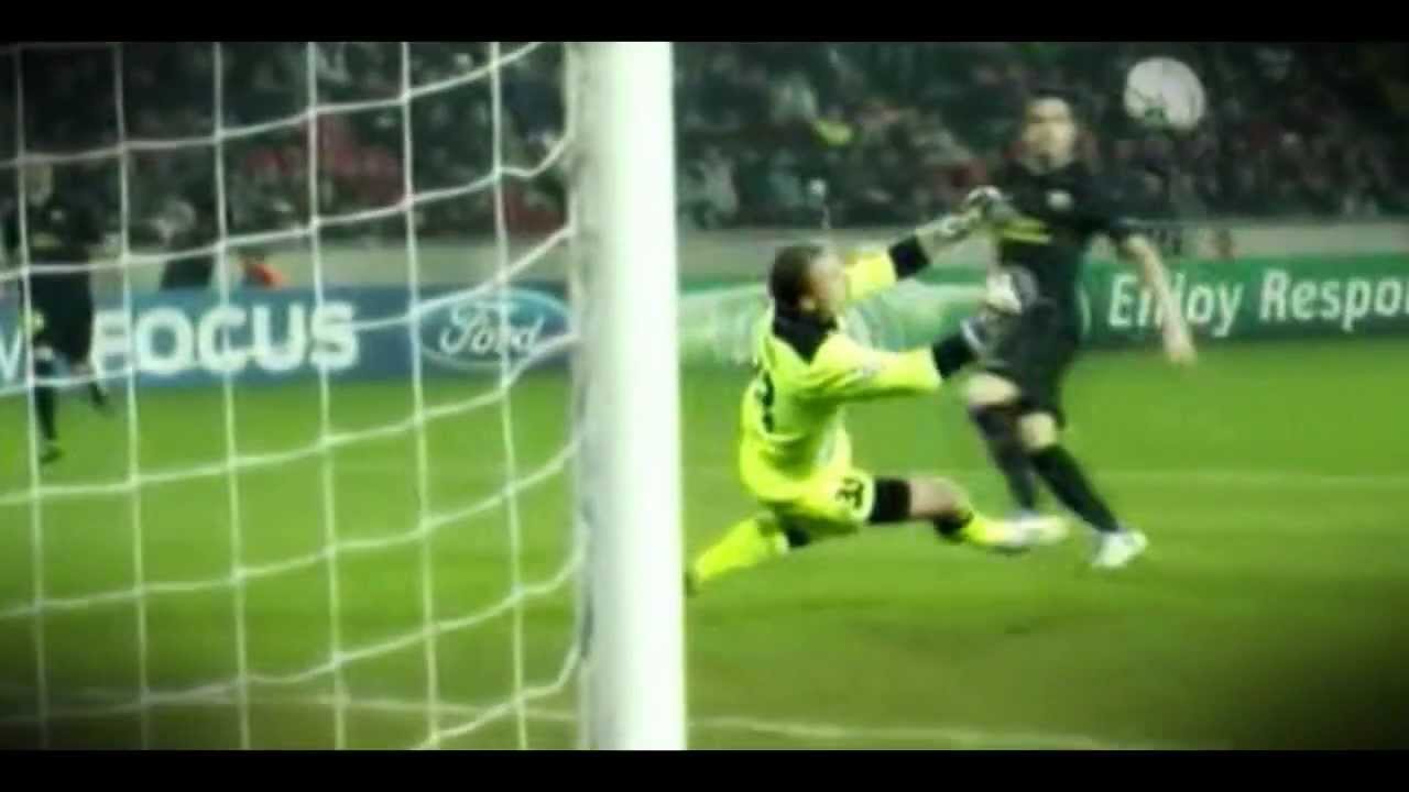 Cesc Fabregas 2011/12
