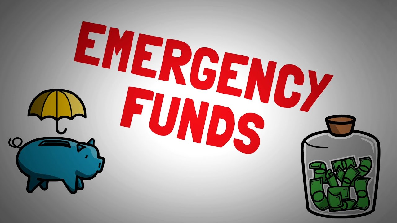 Financial Safety Net: Unlocking the Power of Emergency Funds