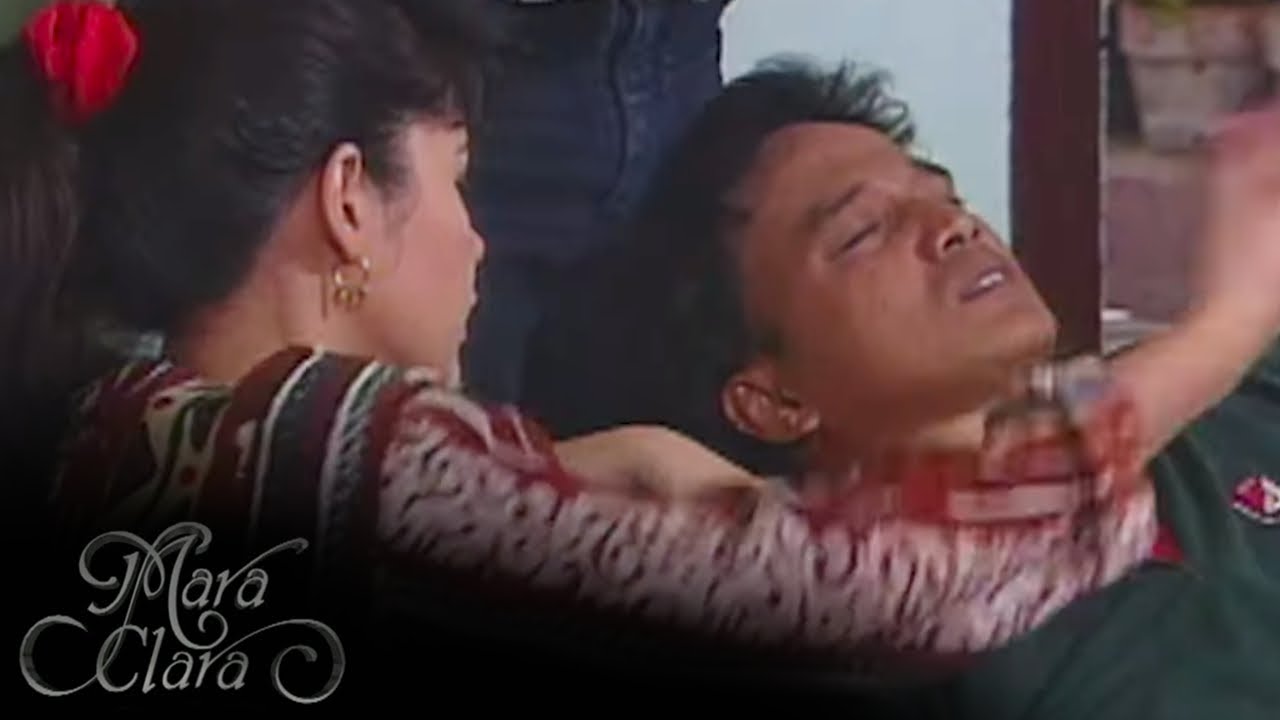 Mara Clara 1992: Full Episode 705 | ABS CBN Classics