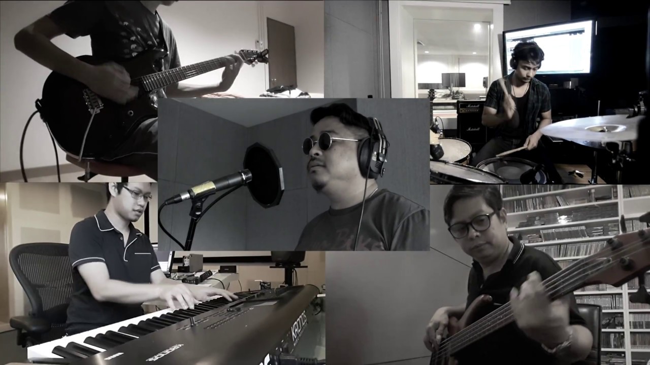 อีกหน่อยเธอคงเข้าใจ - ธเนศ วรากุลนุเคราะห์ (Cover Band)