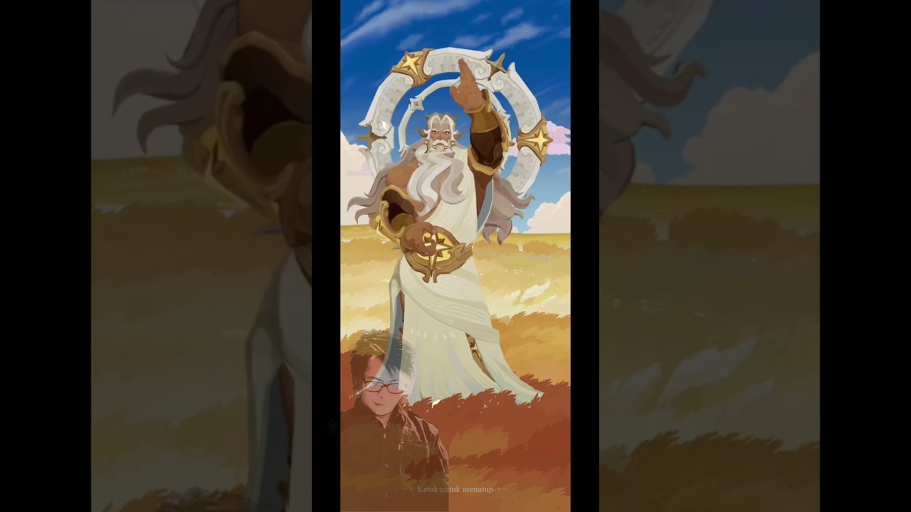 Afk Journey, new Epic Hero DUNLINGR , Tank Class #androidgames #viralgames #zeustank
