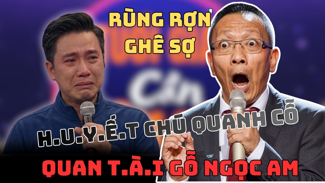 Truyện ma có thật rùng rợn: NGHIỆP BÁO TÀN KHỐC:Nghiệp Báo Đ.ậ.p N.á.t Quan Tài| Tâm Sự Cùng Văn Sâm