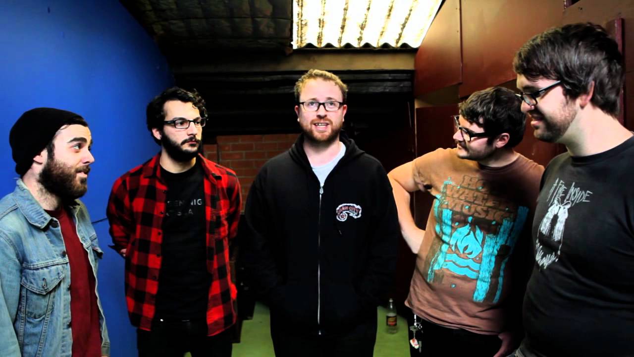Nice Guys @ The Pitz Sessions