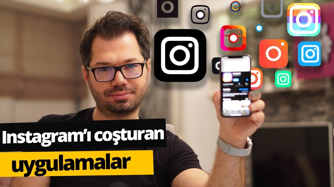 Instagram Hikayeler için 6 ücretsiz uygulama!