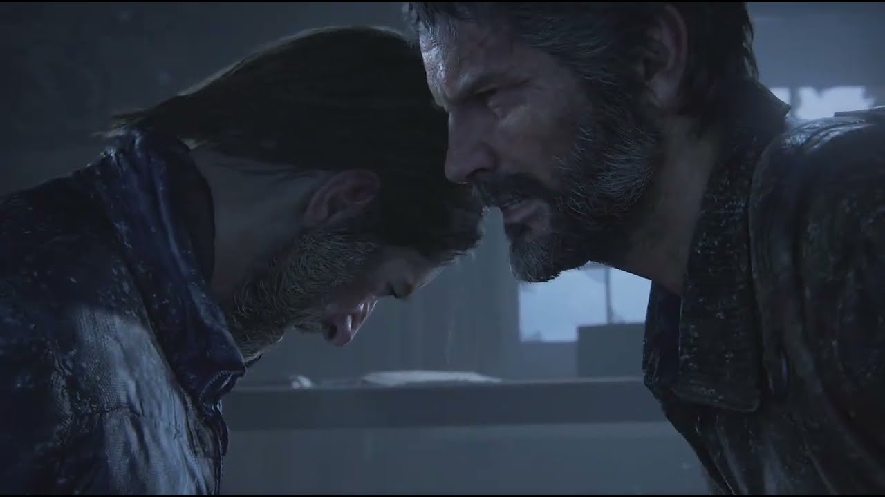 The Last of Us Part I | JOEL MEANS BUSINESS 