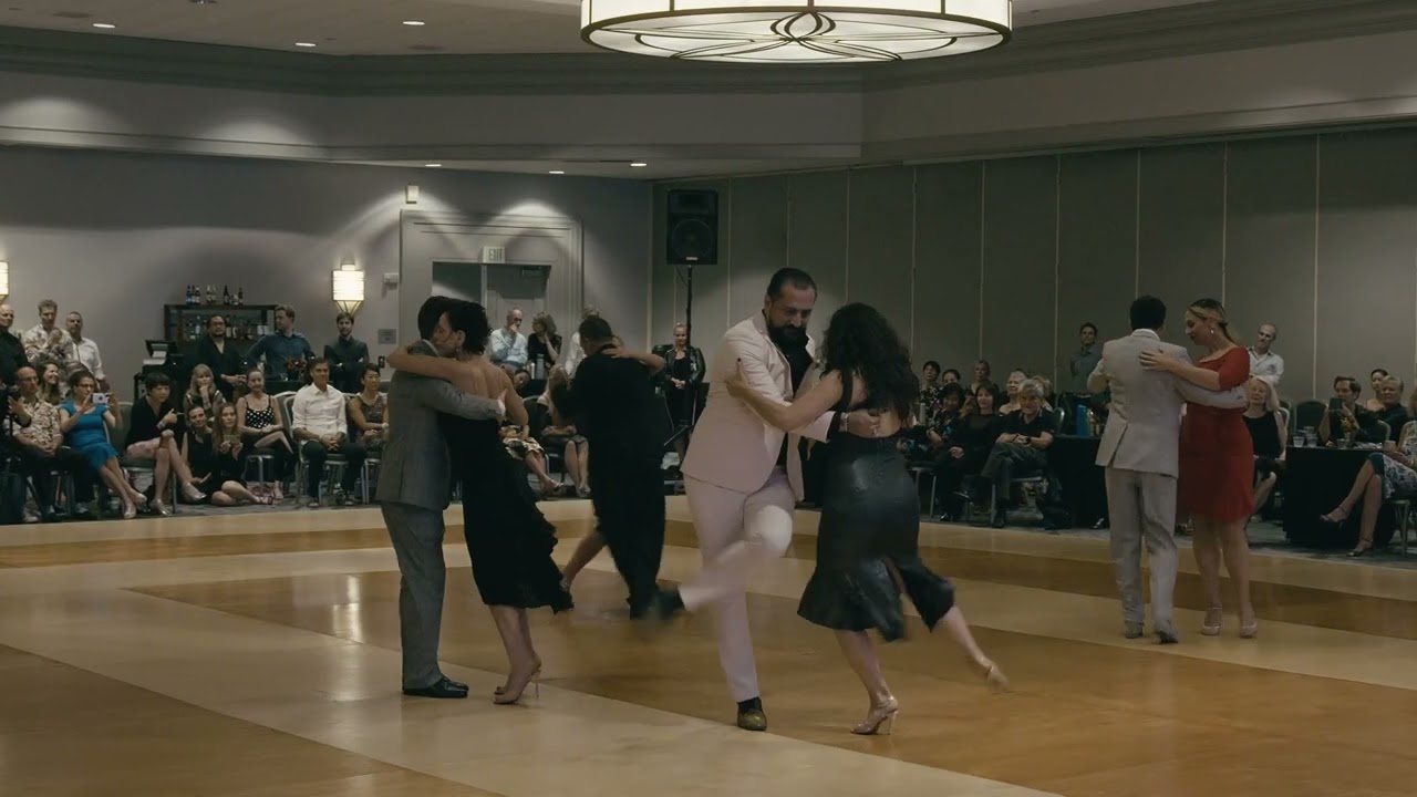 PTF2022 - Group Performance - 2