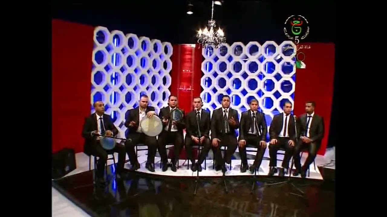 المنشد فارس مونة Fares Mouna حنينة يا ميمتي