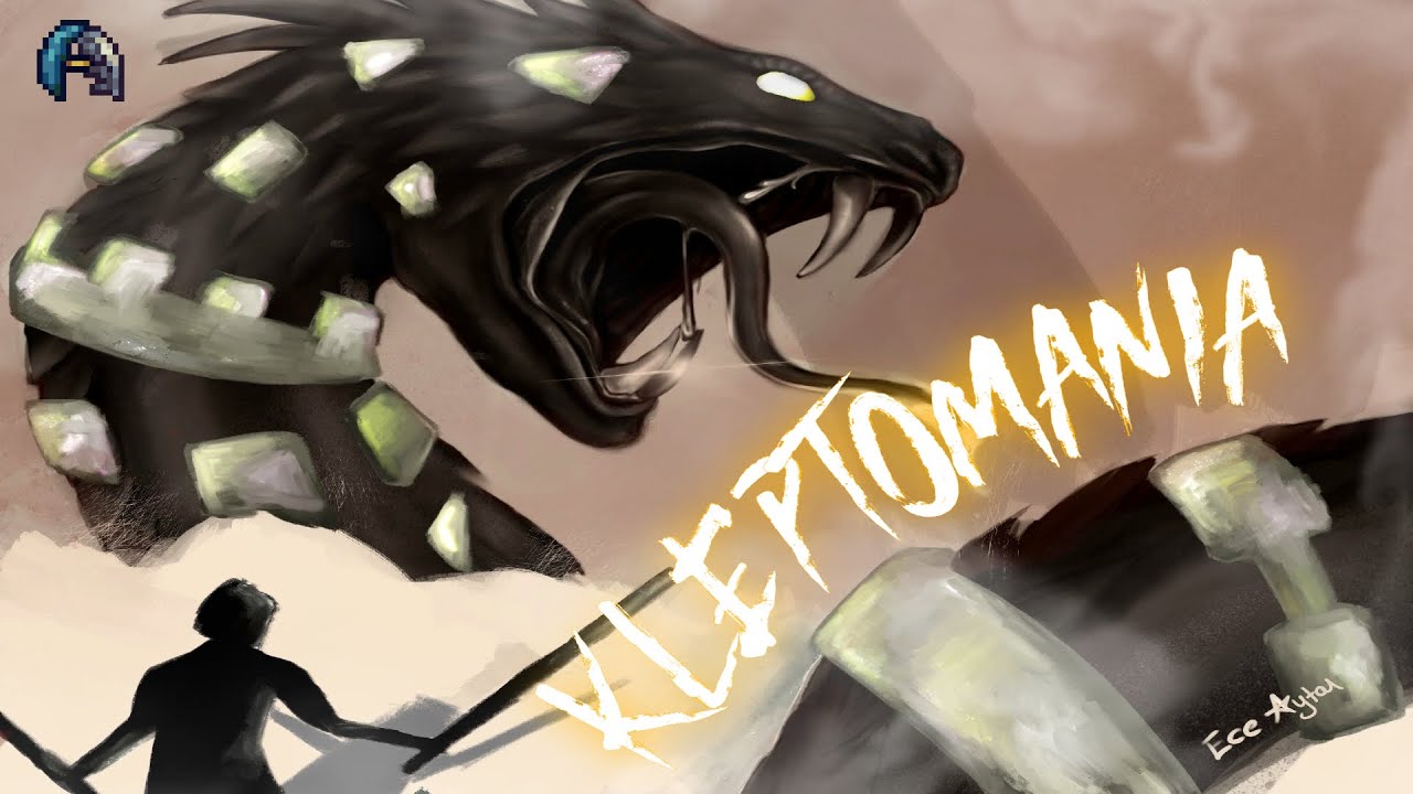 Ancients Awakened: Otherworld OST - Kleptomania - (Theme of Greed)