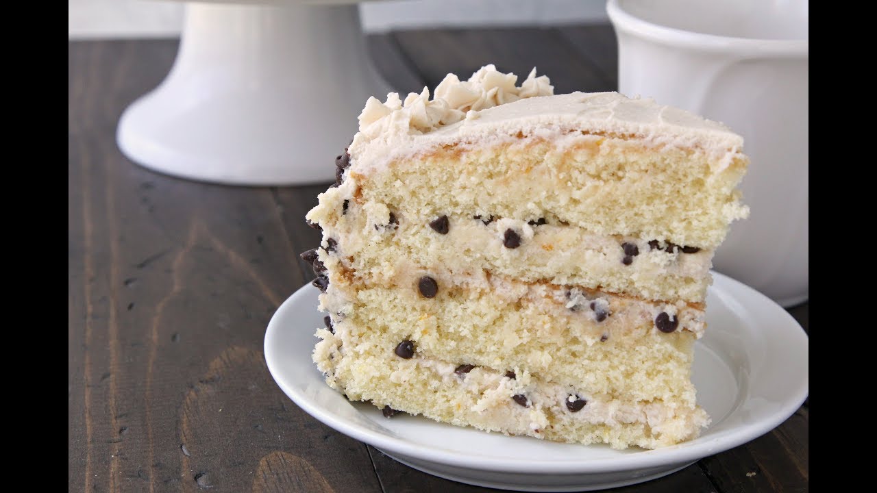 4 Cannoli Inspired Recipes