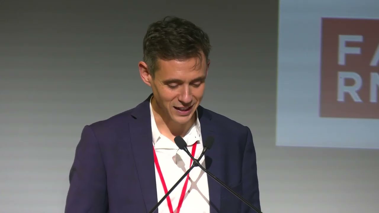 Conférence FARM 2026 - Séquence 2 : De la formation à l’organisation des filières