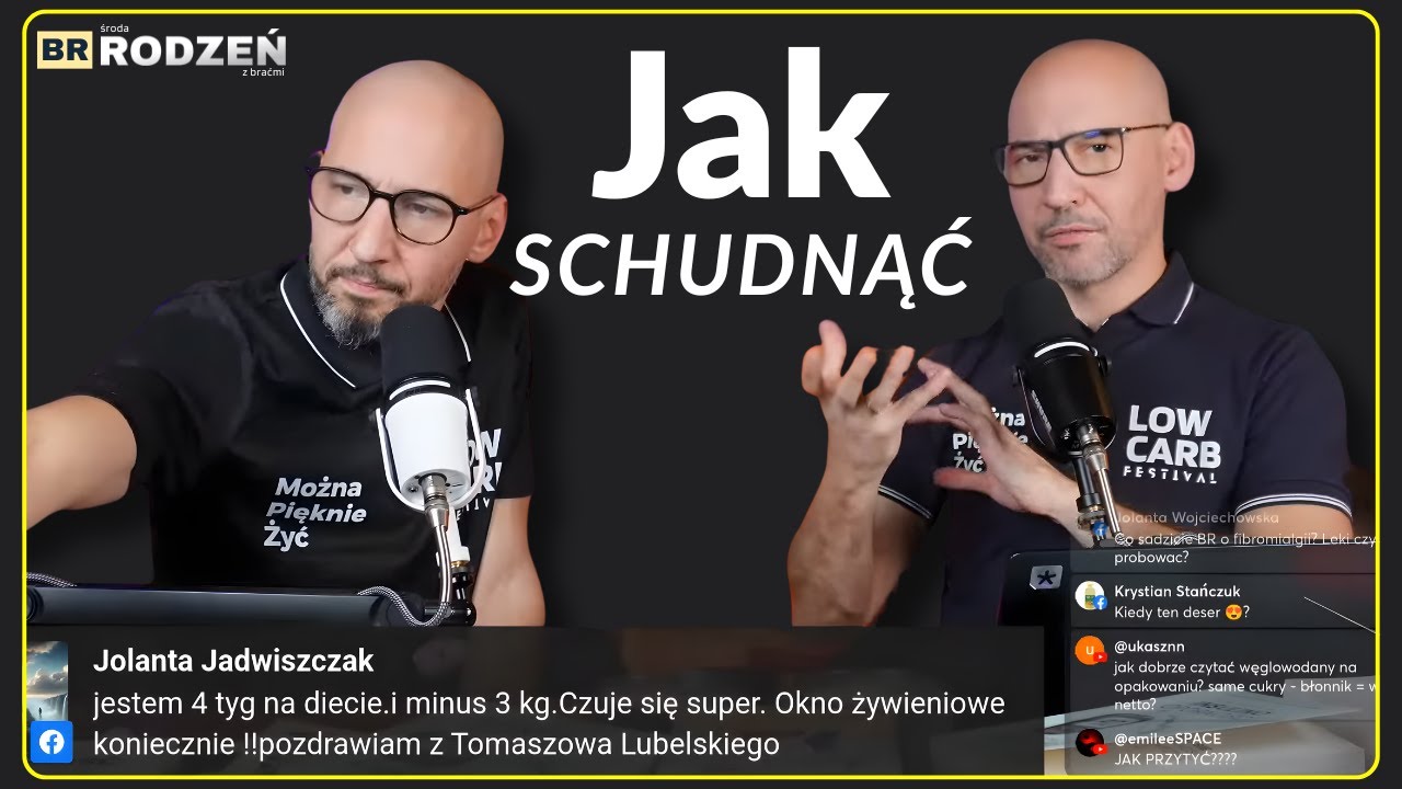 Tak Zaczęlibyśmy Odchudzanie w 2026 roku