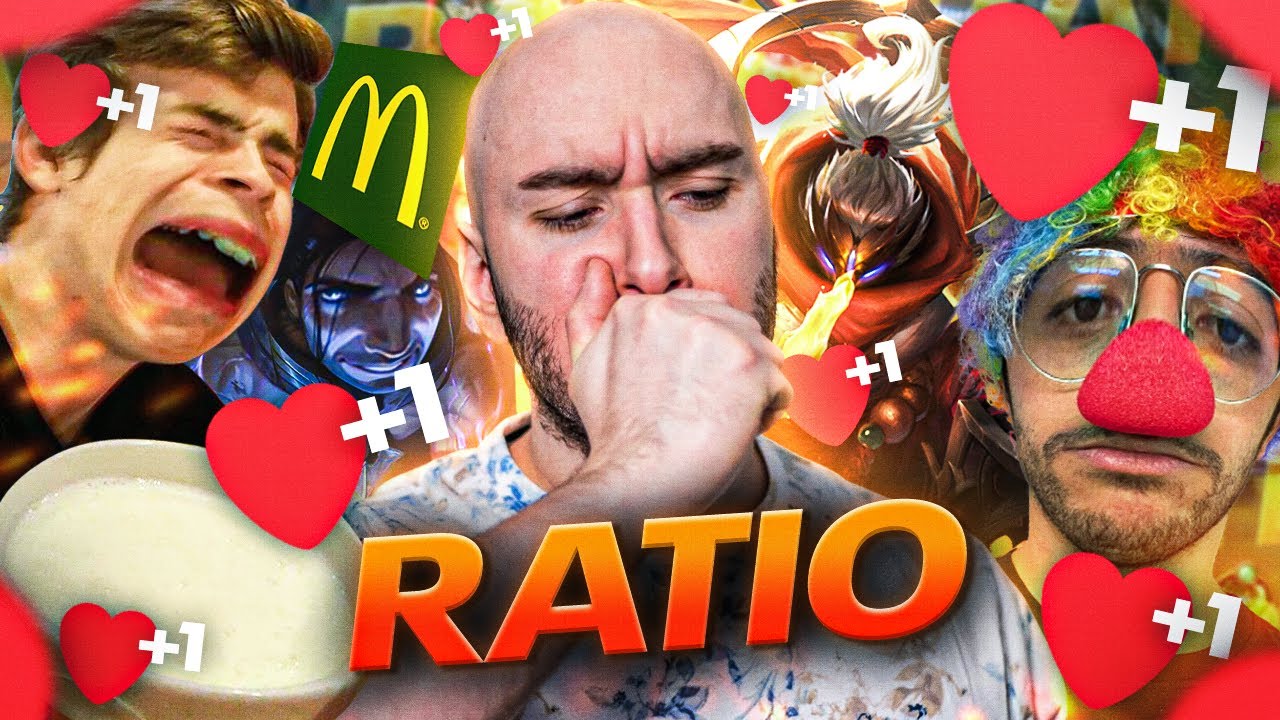 JE RATIO CHAP LE SUSPECT