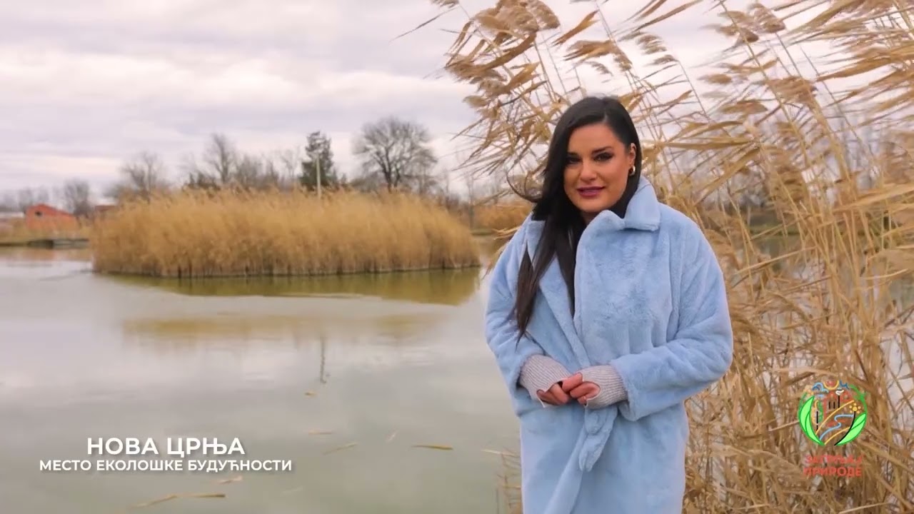 Nova Crnja, mesto ekološke budućnosti ZAGRLJAJ PRIRODE  Balkan Trip