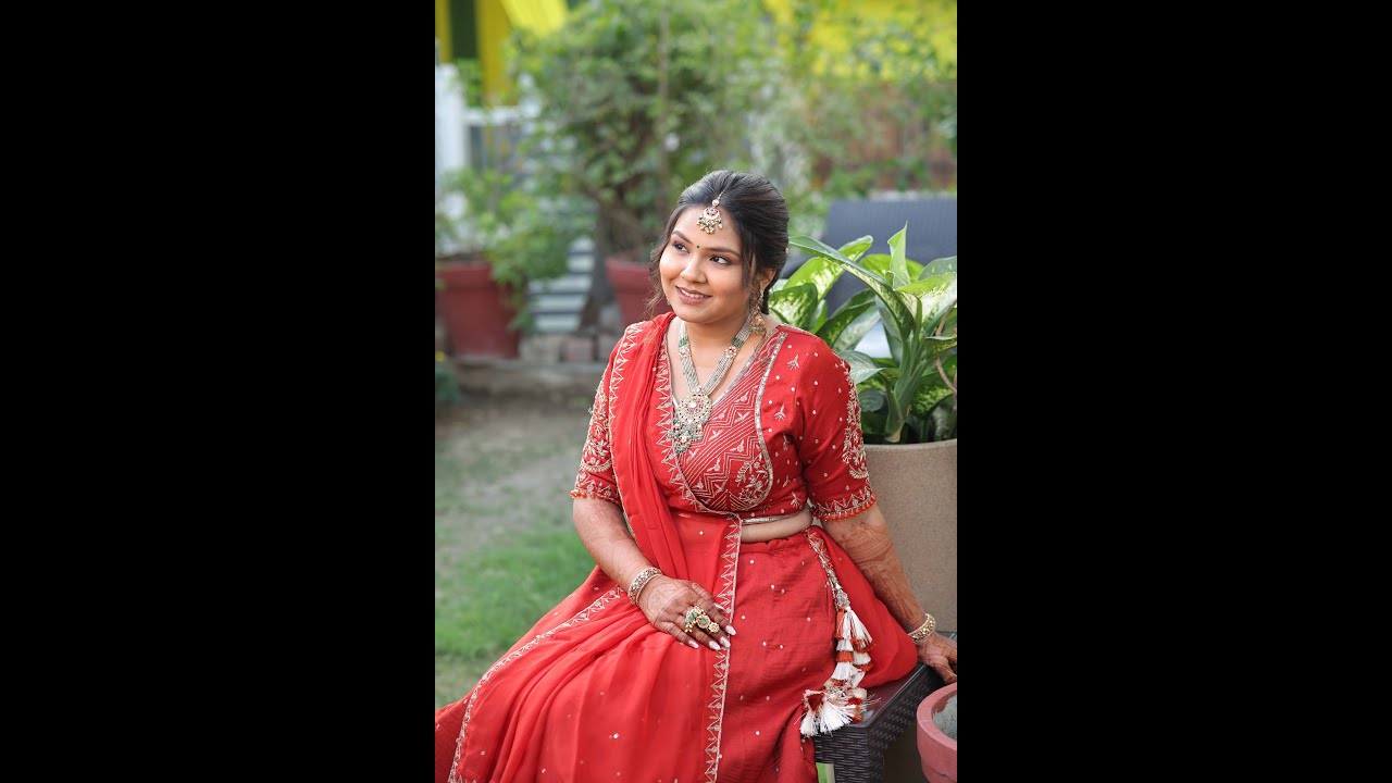|| AASHI WEDS ARTH || WEDDING ||