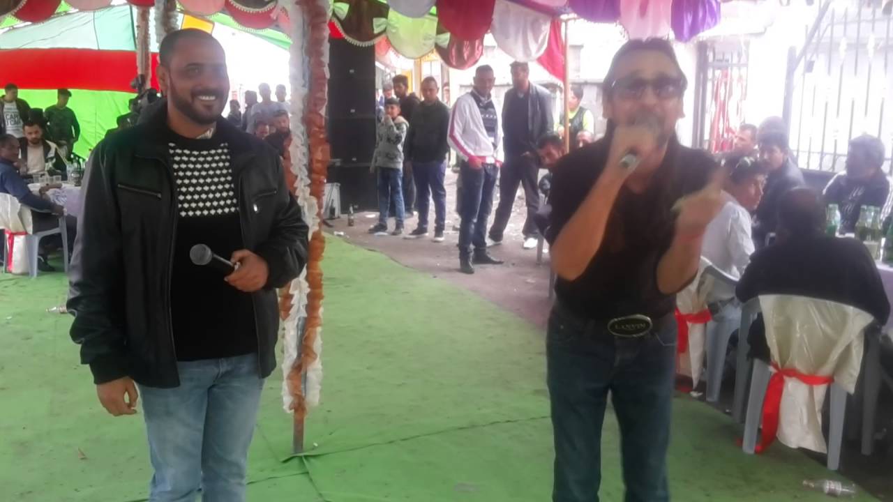ork uskeler 2016  asanko ve mehmet super duet