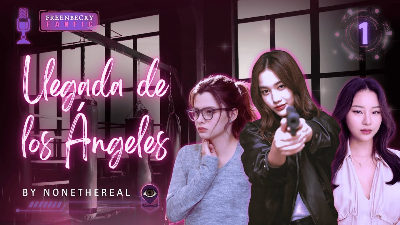La llegada de los Ángeles: FREEN, BECKY y NAM  | Fanfic FreenBecky | Chen’s Angels Cap. 1