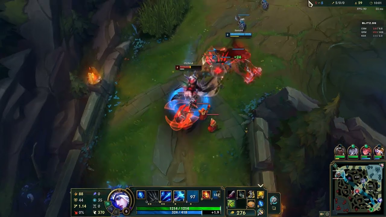Video #3